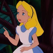 Disney was not surprised by the critical reception to alice in wonderland his version of alice was intended for large family audiences, not literary critics but despite all the long years of thought and effort, the film met with a lukewarm response at the box office and was a sharp disappointment in its initial release, earning an estimated $2.4 million at the us box office in 1951. The Most Quotable Sayings From Alice In Wonderland Disney Quotes