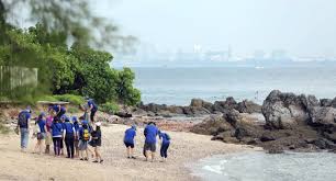 Is a shark halal to consume? Eu Officials Stumble On Bamboo Shark Eggs During Beach Cleaning Operation Service For Foreign Policy Instruments Fpi