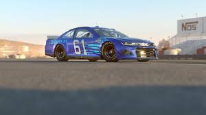 Those watching the race at home, or at the track, can scan the code and win prizes such as tickets to future races or swag such as i have been around and written about the sport of nascar for over two decades and previously. Csr Racing Official 2 15 Update Coming Soon