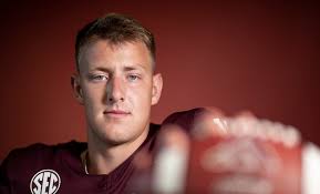 2023 TEXAS A&M FOOTBALL