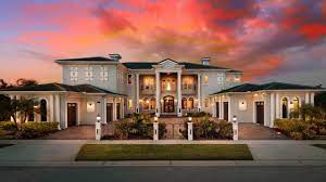 All age community 4 2 16ft x 76ft. Come And See This Huge Fantastic 9 Bedroom Mansion In Orlando Florida Close To Disney World Youtube