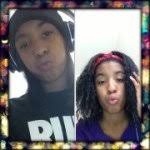 Brittney Montes's Instagram, Twitter & Facebook