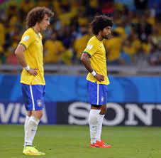 Beckmann stock photos and editorial news pictures from getty images. Peinliche Patzer Wie David Luiz Und Dante Fur Wm Gefuhl Sorgen Welt