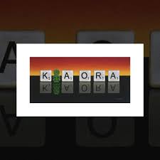 Kia Ora" art print by Ricky Drew