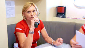 Johnny david damon (born november 5, 1973) is an american former professional baseball outfielder who played in major league baseball (mlb) from 1995 to 2012. Mlb Legend Johnny Damon Appears On Below Deck Mediterranean