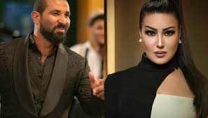 سمية الخشاب تواجه حكم بالحبس 3 سنوات بسبب أحمد سعد john