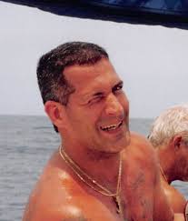 Frederick A. Cristelli