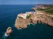 The Cape of St. Vincent: the #1 Place to Visit in the Algarve