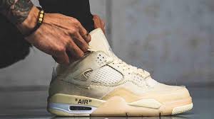 Keep reading to get the insight scoop on keeping your jordan game on point. Off White X Nike Air Jordan 4 White Where To Buy Cv9388 100 The Sole Supplier