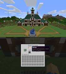 The pelican town recreation uses minecraft . My Sister And I Built The Joestar Mansion In Minecraft Proportions Are Off But Whatever R Shitpostcrusaders Jojo S Bizarre Adventure Jojo Bizarre Jojo S Bizarre Adventure Adventure