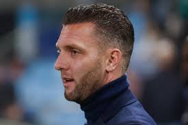 Officieel: Melvin Boel nieuwe hoofdtrainer Go Ahead Eagles : r/Eredivisie