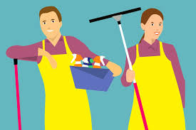 Día internacional del trabajo doméstico: ¿qué dicen los números sobre el  sector? - LA NACION
