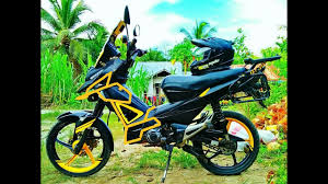 Maybe you would like to learn more about one of these? Modifikasi Motor Revo Lama Selain Ekonomis Untuk Ditebus Dari Dealer Juga Ekonomis Untuk Menggerakkannya