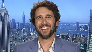 Check spelling or type a new query. Josh Groban Was Not Expecting Katy Perry To Call Him The One That Got Away Access