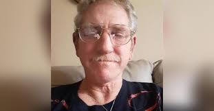 David Lee Burgher Obituary