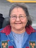 Carol Brill Obituary (1947