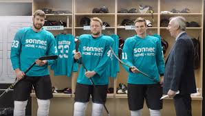 Toronto Women'S Pro Hockey Gains Corporate Sponsor | Cbc Sports