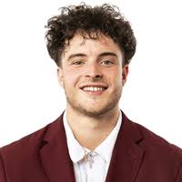 Kyle Krebs Stats, NCAAF News, Bio and More