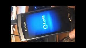 samsung s8500 wave bricked, working ...