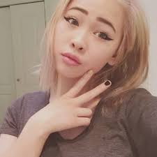 Nini “nininh” Huynh