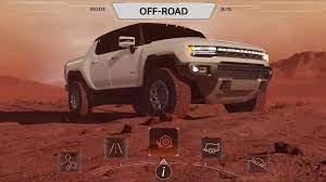 The 2022 gmc hummer ev revives the old hummer brand name, but with an entirely different interpretation. 2022 Gmc Hummer Ev Pics Specs Price And More Motor1 Com