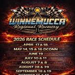 Winnemucca Regional Raceway Races