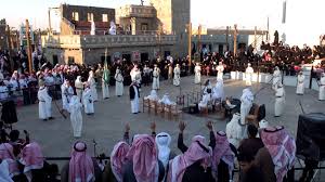 Janadriyah national festival is considered to be one of the largest festivals that celebrates the country's heritage and culture. Tabuk Heritage In The Spotlight At Janadriyah The Rahnuma Daily