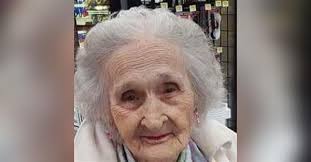 Billie Leah Thomas Obituary