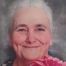 Obituary information for Ida "Jeannie" Jean Lyons