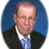 Frank Mayall Obituary