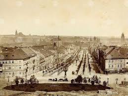 0 из 10 яндекс тиц: Vaclavske Square 1880 Prague City Prague Photos Prague