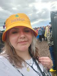 Did anyone get a buckfast bucket hat from vukovi? Willing to spend good  money, my friend is an alcoholic who has an obsession with buckfast
