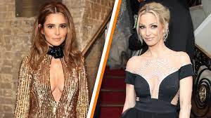 See more of cheryl on facebook. Cheryl Cole Is Devastated After Being Diagnosed With A Fellow Girls Aloud
