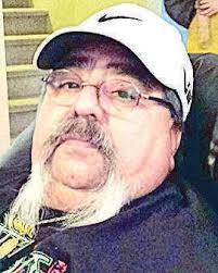 Edward Ozuna Obituary (1954