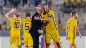 Check out andreas granqvist and his rating on fifa 21. Janne Andersson Jag Tog Med Granen Av En Anledning Youtube
