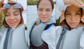 Последние твиты от natti natasha españa (@nattinatashaspa). Natti Natasha Archives Ig Live S Tv