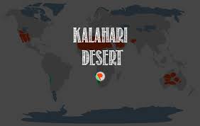 Check out our kalahari desert map selection for the very best in unique or custom, handmade pieces from our shops. Kalahari Desert The 7 Continents Of The World