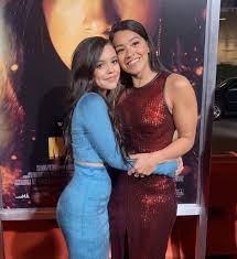 After appearing as annie in the supernatural horror film insidious: Pin On Jenna Ortega