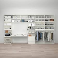 Platsa Aufbewkomb 6 Turen 3 Schubladen Weiss Fonnes Weiss Ikea Osterreich Ikea Drawers Home Room Design