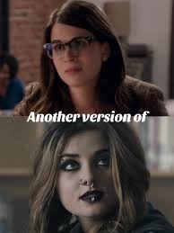 Beth Scream Vs Piper Vs Amber Vs Jill