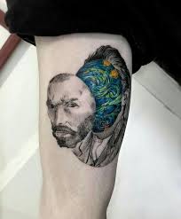 Tattooart Taegguk Kotu Dovmeler Portre Dovmeleri Dovme Fikirleri