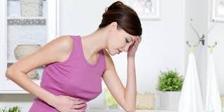 Ketika menstruasi selesai, kelenjar pun kembali mengecil dan tidak menimbulkan nyeri lagi. 6 Alasan Kenapa Ibu Hamil Sering Alami Sakit Kepala Merdeka Com