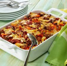 Spatzle Auflauf Mit Hack Rezept Edeka Rezept Auflauf Mit Hack Gerichte Mit Hackfleisch Hackfleisch Auflauf