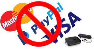 ● you can choose paypal. How To Open A Roku Account And Register Your Roku Without A Credit Card Or Paypal Roku Guide