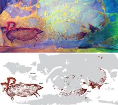 The hunter biden emails have been leaked exposing ukraine collusion and kickbacks while joe biden was the vice president of the united states. Indonesia Archaeologists Find World S Oldest Animal Cave Painting Bbc News