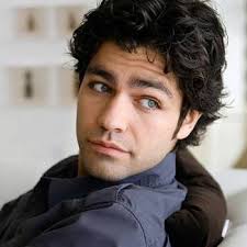 Adrian Grenier