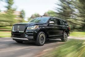 The upcoming 2021 lincoln navigator is caught testing and we have some exclusive images. 2021 Cadillac Escalade Vs 2021 Lincoln Navigator Compare Suvs