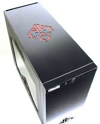 Volume of 30 liters, which makes it the bigger of the two cases. Hp Voodoo Omen Case Novocom Top