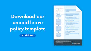 All about paid and unpaid leave in malaysia. What Is Unpaid Leave