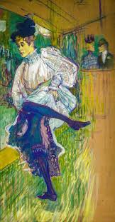 Risultati immagini per toulouse lautrec